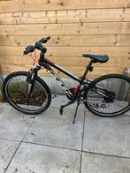 Mountainbike kids, Ophalen, Gebruikt