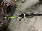 Cube kinderfiets mountainbike, Fietsen en Brommers, Ophalen, Gebruikt