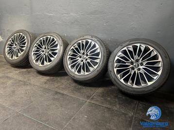 8mm! Originele Audi A6 S6 C8 4K S-Line 19 inch antraciete ve beschikbaar voor biedingen