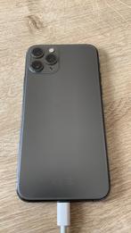 Iphone 11pro topstaat, Ophalen, Zo goed als nieuw, Zonder simlock, Grijs