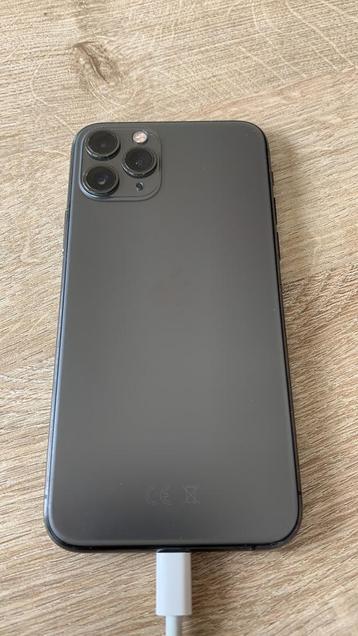 Iphone 11pro topstaat beschikbaar voor biedingen