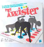 Twister, spel met psychomotoriek, Ophalen of Verzenden, Zo goed als nieuw, Jongen of Meisje