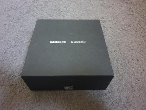 Montre Samsung Galaxy 46 mm édition spéciale argentée + EXTR, Bijoux, Sacs & Beauté, Montres connectées, Comme neuf, Android, Argent