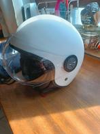 Helm vito, Fietsen en Brommers, Brommerhelmen, Ophalen, Gebruikt, Large, Vito