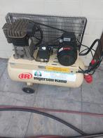 LUCHT COMPRESSOR, Ophalen, Zo goed als nieuw