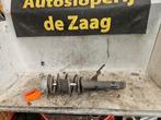 Schokdemperpoot rechts-voor van een BMW 3-Serie, Ophalen of Verzenden, 3 maanden garantie, Gebruikt, BMW