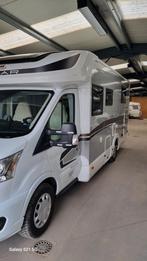 McLouis Avantgarde381, automaat, Caravans en Kamperen, Mobilhomes, 7 tot 8 meter, Diesel, Particulier, Ford