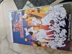 101 dalmatiërs, Cd's en Dvd's, Ophalen, Zo goed als nieuw