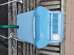 camping mini wasmachine, Caravans en Kamperen, Kampeeraccessoires, Ophalen, Gebruikt