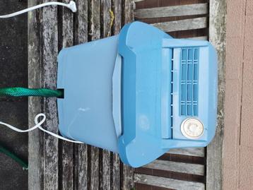camping mini wasmachine beschikbaar voor biedingen
