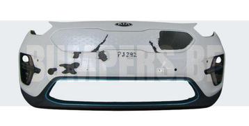 Bumper Kia E NIRO EV ELECTRIC 18-22 Voorbumper PJ292 beschikbaar voor biedingen