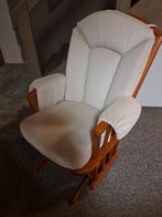 Fauteuil pivotant Dutalier, Maison & Meubles, Fauteuils, Enlèvement, Comme neuf