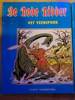 De rode ridder nr 1 en 3, Ophalen, Zo goed als nieuw