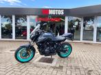 Yamaha MT07, Bedrijf, Naked bike, Meer dan 35 kW, 690 cc