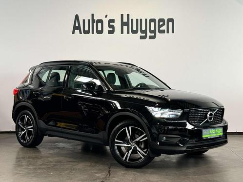 Volvo XC40 1.5 T3 R-Design Geartronic AUTOMAAT (bj 2020), Auto's, Volvo, Bedrijf, Te koop, XC40, ABS, Achteruitrijcamera, Adaptieve lichten