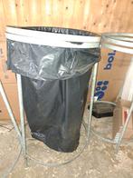 Vuilbakken, Huis en Inrichting, Woonaccessoires | Prullenbakken, Ophalen, Zo goed als nieuw