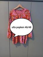 Tuniek ulla popken 46/48, Kleding | Dames, Blouses en Tunieken, Maat 46/48 (XL) of groter, Ulla Popken, Ophalen of Verzenden, Zo goed als nieuw
