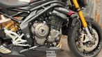 Triumph Speed Triple 1200 RS, Motoren, Motoren | Triumph, Motorrijbewijs A, Traction Control, Bedrijf, 3 cilinders