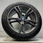 Bmw 3-serie F30 F31 F34 245/45/18 INCH STYLING 400 M Contine, Auto-onderdelen, Banden en Velgen, 18 inch, Banden en Velgen, Ophalen of Verzenden