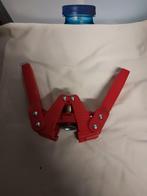 kroonkurk apparaat, Hobby en Vrije tijd, Ophalen of Verzenden, Zo goed als nieuw