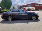Mercedes E 220 amg, Auto's, Euro 6, Diesel, Particulier, Te koop