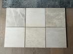 Natuursteen Gohare Marble Honed AFM 30 x 30 x 1,2, Doe-het-zelf en Bouw, Tegels, Ophalen, Nieuw, Marmer, Vloertegels