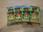 The lord of the rings collector boosters, Enlèvement ou Envoi, Neuf, Booster