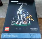 LEGO 76989 Horizon Forbidden West Tallneck, Ophalen of Verzenden, Nieuw, Complete set, Lego