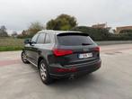 AUDI Q5 2.0 TDI *EURO 6* 101 000 km * Leder * Xenon *LED, Auto's, Leder, Bedrijf, SUV of Terreinwagen, Voorwielaandrijving