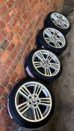 Bmw M velgen, Auto-onderdelen, Ophalen, 18 inch, Band(en)