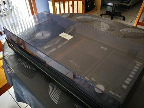 stereo Sharp SG-315H uit 1978, Audio, Tv en Foto, Stereoketens, Gebruikt, Cassettedeck, Tuner of Radio, Sharp, Ophalen