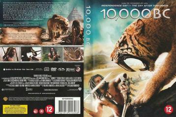9 Actie DVD's beschikbaar voor biedingen