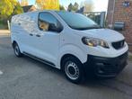 Peugeot Expert 1.5 BlueHDi L1 Premium S, Auto's, Voorwielaandrijving, 75 kW, Stof, Euro 6