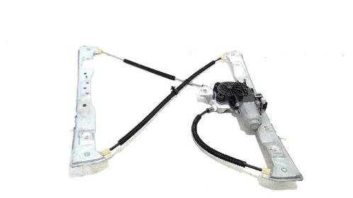 RAAMMECHANIEK ELEK LINKS VOOR DS3 (SA) (9683703280), Auto-onderdelen, Carrosserie, Citroën, Voor, Links, Gebruikt