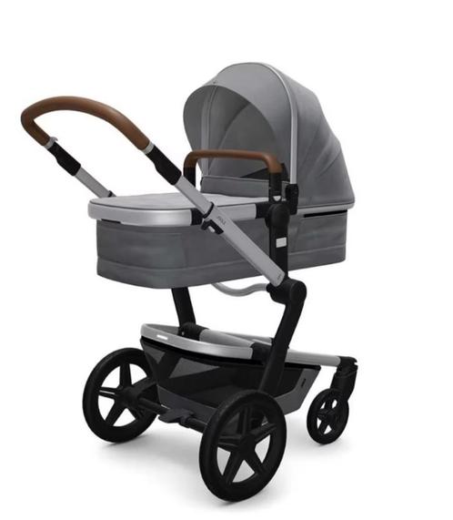 Joolz day + complete set, Kinderen en Baby's, Kinderwagens en Combinaties, Zo goed als nieuw, Combiwagen, Overige merken, Luchtbanden