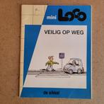 Mini Loco: Veilig op weg, Kinderen en Baby's, Speelgoed | Educatief en Creatief, Ophalen of Verzenden, Ontdekken