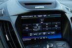 Ford C-Max - Keuring tot 05-2026, Auto's, Zwart, Leder, Berline, 5 deurs