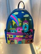 Sac à dos Loungefly Disney Parks Encanto Mini, neuf, Ophalen of Verzenden, Overige figuren, Nieuw, Tas, Koffer of Zak