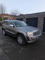 Jeep Grand Cherokee V8 LPG, Automaat, 4 deurs, 5 zetels, Vierwielaandrijving
