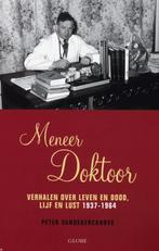 Meneer Doktoor - Peter Vandenkerckhove, Boeken, Ophalen of Verzenden, Zo goed als nieuw