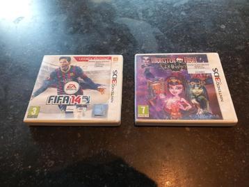 Wii Wii U 3DS PS2 PS3 XBox360 games te ruil, Enlèvement ou Envoi, Utilisé, Autres genres, À partir de 7 ans