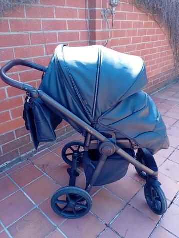 Buggy Quax Crooz  beschikbaar voor biedingen