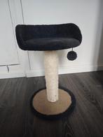 Katten krabpaal, Dieren en Toebehoren, Ophalen, Gebruikt, Krabpaal