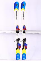 110 kinder ski's DYNASTAR TEAM COMP, speed series, Sport en Fitness, Gebruikt, Verzenden, 100 tot 140 cm, Rossignol