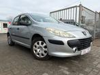 Peugeot 307 1.4i XR, Autos, Argent ou Gris, Achat, Entreprise, 65 kW