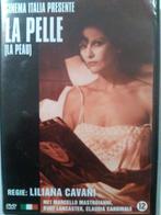 La Pelle, CD & DVD, DVD | Drame, Enlèvement ou Envoi