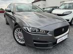 Jaguar XE 2.0 D E-Performance 12 maanden waarborg (bj 2018), Automaat, 4 deurs, Gebruikt, 4 cilinders