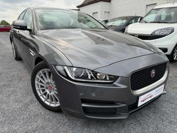 Jaguar XE 2.0 D E-Performance 12 maanden waarborg (bj 2018) beschikbaar voor biedingen