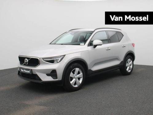 Volvo XC40 T2 Momentum Core Aut. NAVI | Camera | Car Play, Auto's, Volvo, Bedrijf, Te koop, XC40, Airconditioning, Climate control