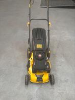 Grasmaaier met eigen aandrijving, Ophalen, Cirkelmaaier, Zo goed als nieuw, Opvangbak